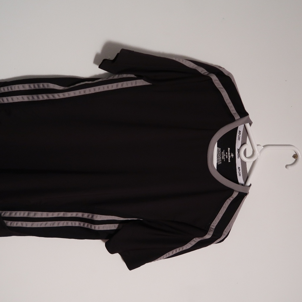 NordicTrack DRI Fit Tee